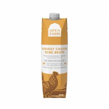 Open Farm Bone Broth Chicken 32oz