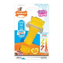 Nyalbone Puppy Chew Freezer Bone Mini