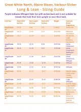 Additional picture of Chilly Dogs Long & Lean BubbleGum 24"