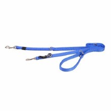 Rogz Multi Lead 3/4" Bl