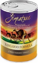 Zignature Limited Ingredient Kangaroo 369g