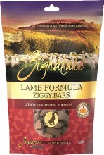 Zignature Lamb Treats 12oz