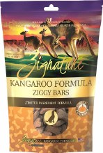 Zignature Kangaroo Treats 12oz