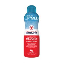 OxyMed Oatmeal Treatment 20oz