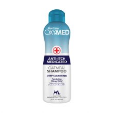 OxyMed Med Shampoo 20oz