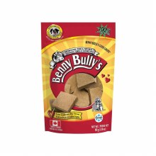 Benny Bully's Liver Chops 80g