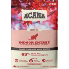 Acana Cat Indoor 4.5kg