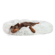 Shag Fur Bed X-Large 45"x45"