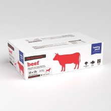 HP Big Box Beef 16lb