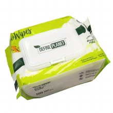 DP Eye Wipes (100ct)