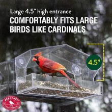 Window Feeder-Sm