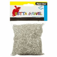 Seapora Gravel Clear 350g