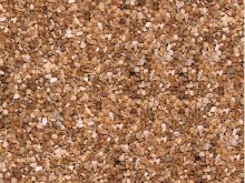Additional picture of Aquarium Pebbles Nutty 5lb