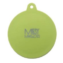 Can Cover- Messy Mutts Silicone Gr