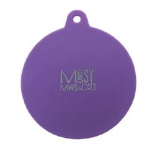 Can Cover- Messy Mutts Silicone