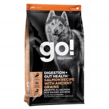 Additional picture of Go Dog Gut Health 12lb