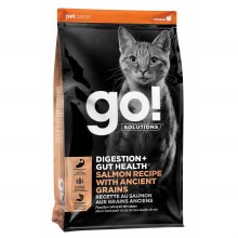 Go Cat Gut Health 8lb