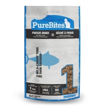 PureBites Cat- Tuna 25g