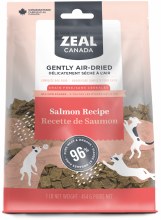 Zeal Salmon GF 1lb