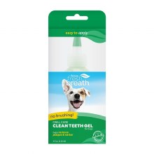 Fresh Breath Oral Gel Dog 2oz