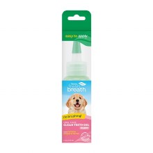 Fresh Breath Oral Gel Puppies 2oz