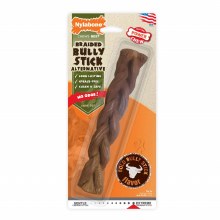 Nylabone Bully Braid