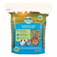 Oxbow Alfalfa Hay 40oz