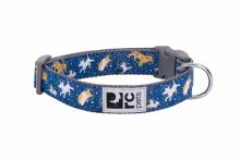 RC Clip Collar 1x 12-20"