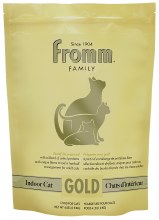 Fromm Gold Indoor Cat