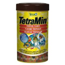 Tropical Flakes TetraMin 2.2oz