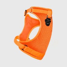 Canada Pooch Everthing Harness Orange