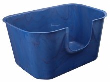 Additional picture of Litter Pan - NVR Miss