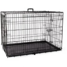 Budz Crate Double Door 36"