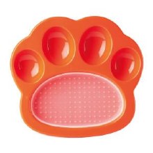 Slow Feeder- PAW 2 in 1 Mini