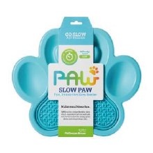 Slow Feeder- PAW 2 in 1