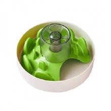 Additional picture of Slow Feeder- PAW UFO Spin