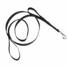 Lead-w/Handle 1x72in Black
