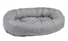 Bowser Donut Bed Large 32"x42" Allumina Bowser Donut Bed Large 32"x42" Allumina