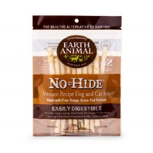 EA NoHide Venison Sticks 10pk