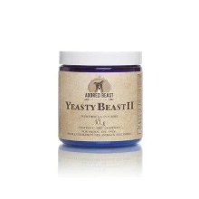 Adored Beast Yeasty Beast II Powder