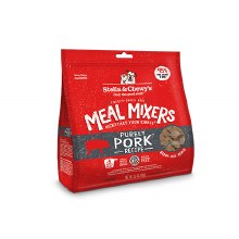 S&C FD Mixer Pork 18oz