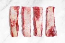 Artisan Farms Short Rib Bone