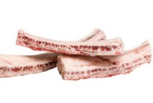 AF Long Rib Bone 3lb