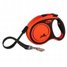 Flexi Xtreme Tape Orange Lg