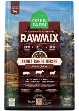 Open Farm RawMix Ancient Grains Front Range 3.5lb