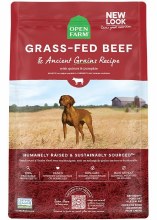 Open Farm Ancient Grains Grass-Fed Beef