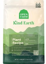 Open Farm Kind Earth Plant Base 3.5lb