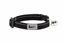 R.C Kitty Collar Black