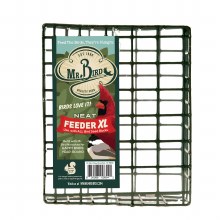 Suet or Block Feeder Large