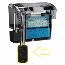 Additional picture of Fluval AC 20/30/50 Intake Strainer Sponge